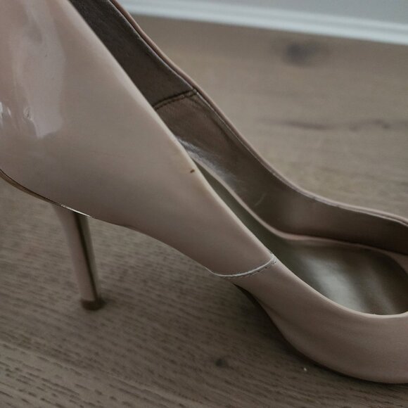 RW&Co patent heels size 7 - Picture 14 of 16
